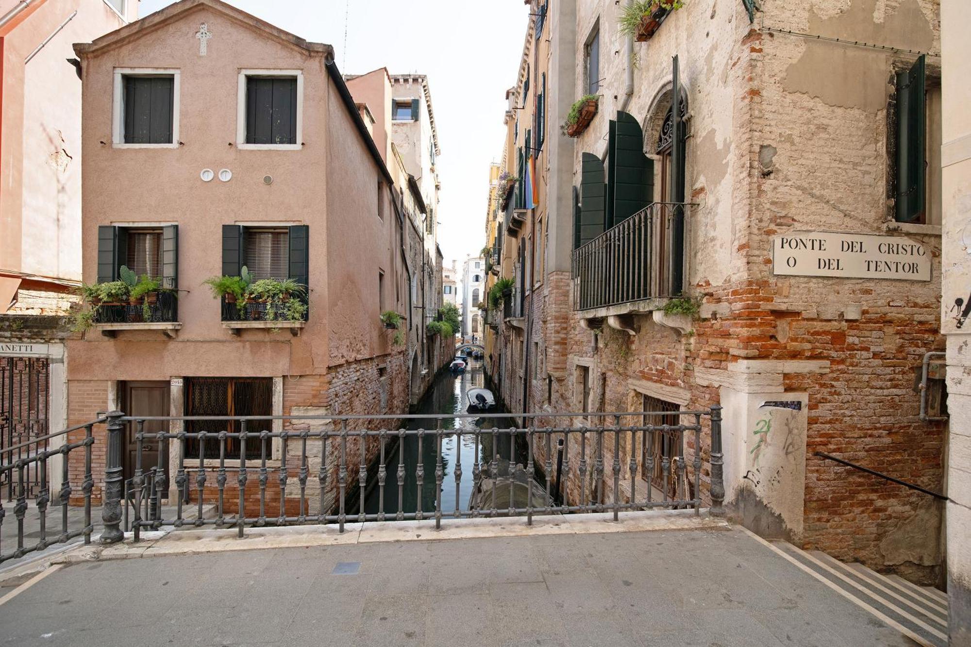 Appartement Campiello Del Spezier