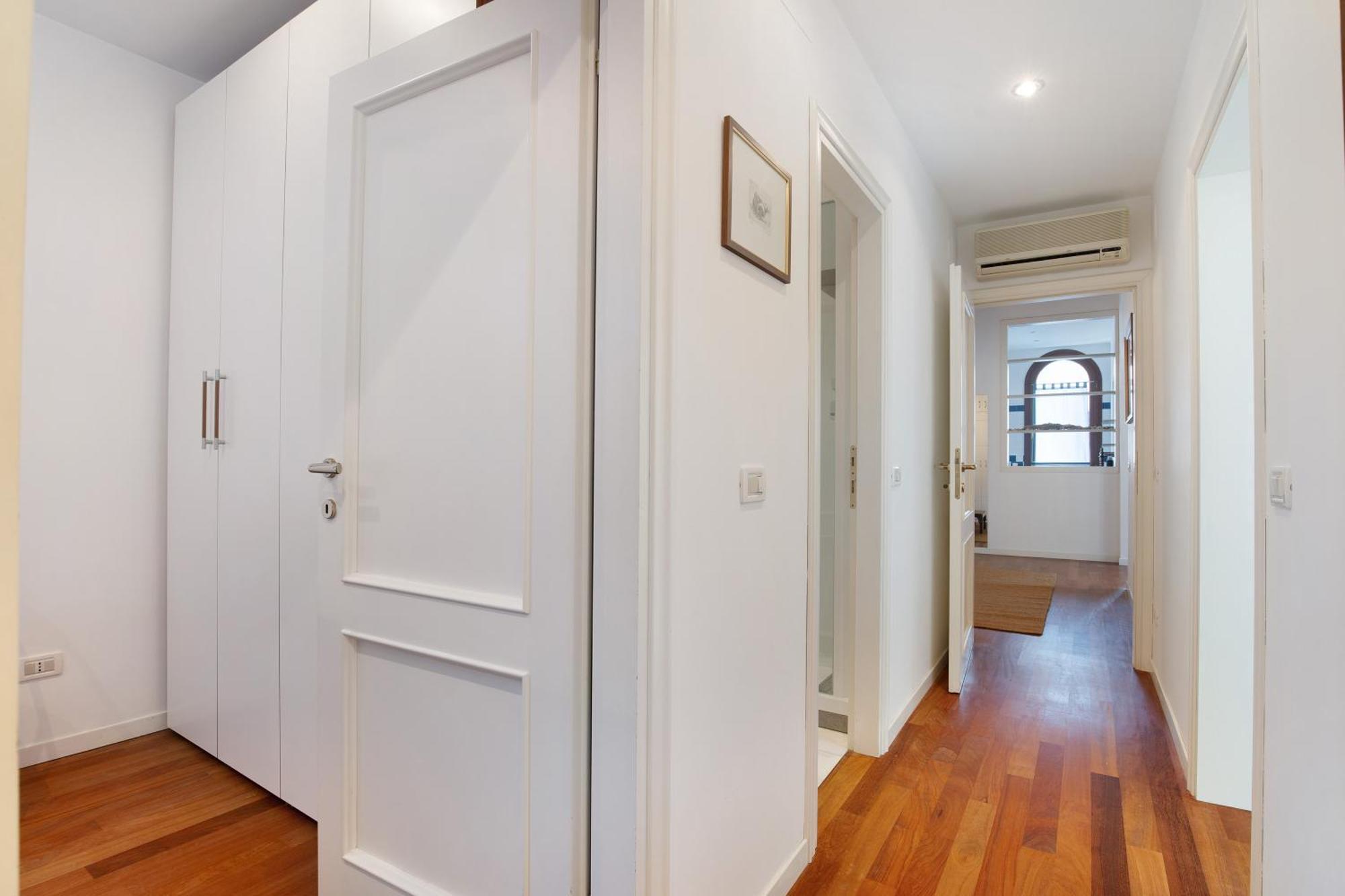 Campiello Del Spezier Appartement *