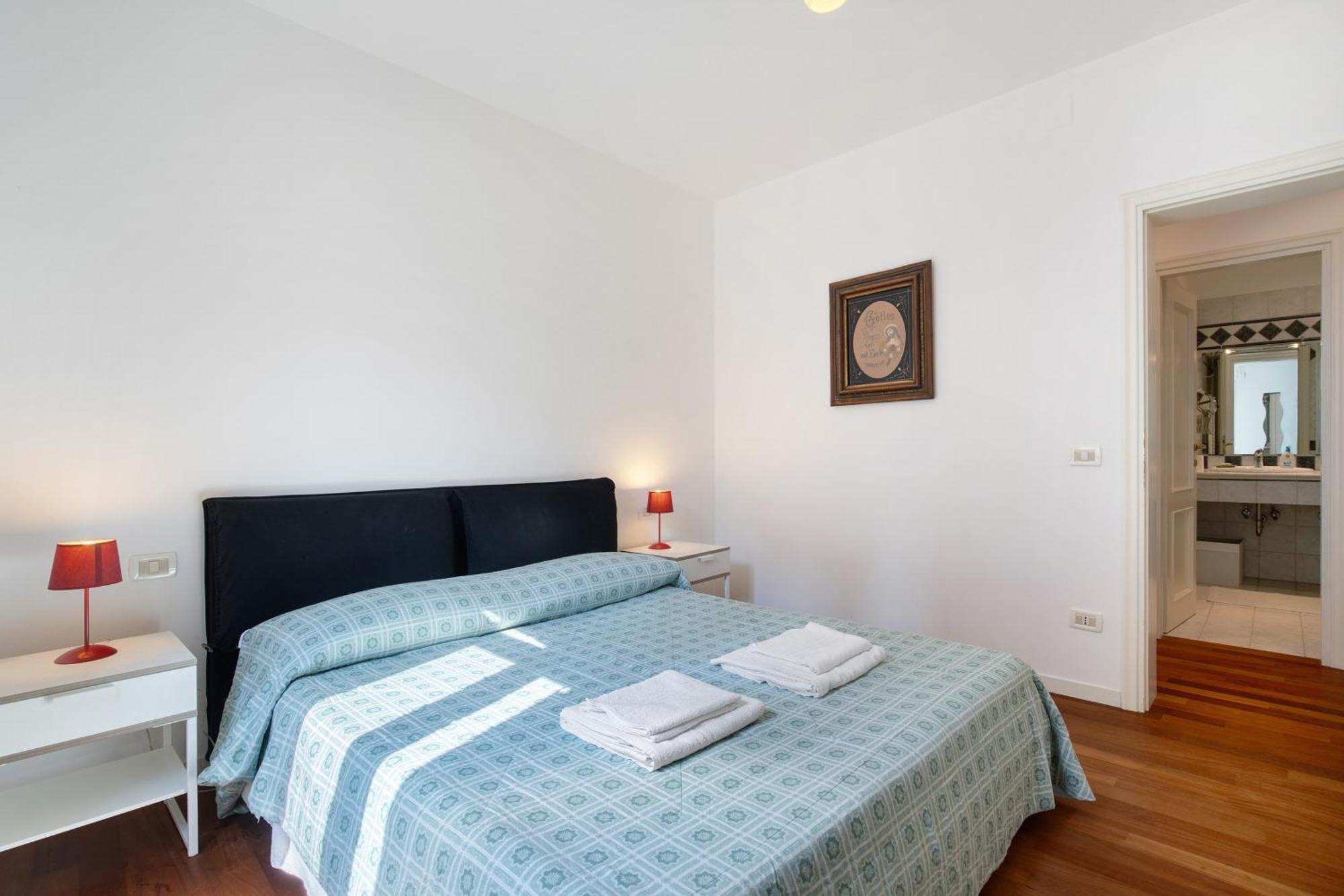 Appartement Campiello Del Spezier Venise