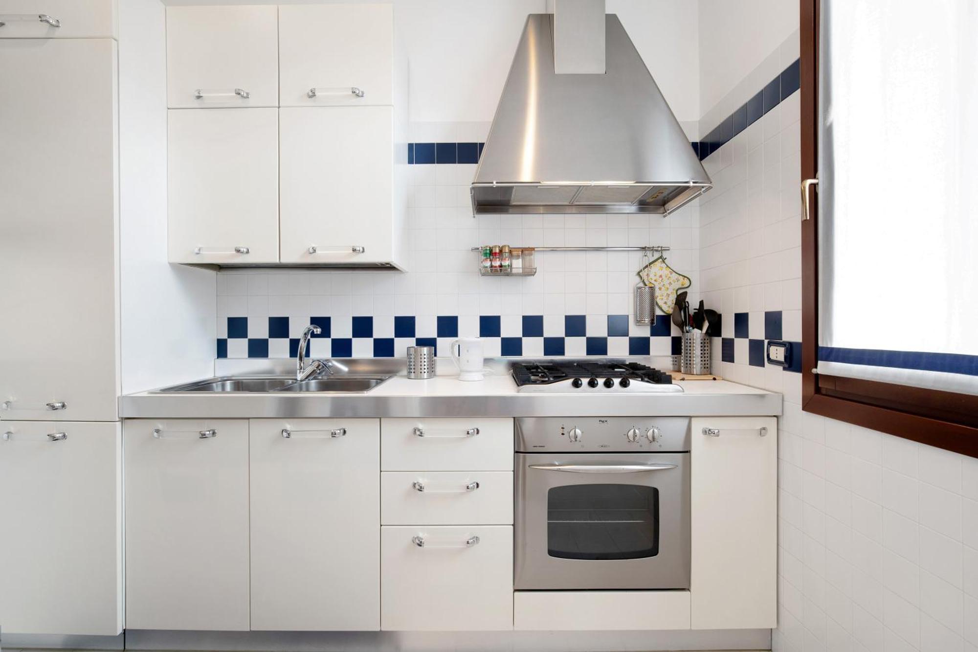 Appartement Campiello Del Spezier Venise