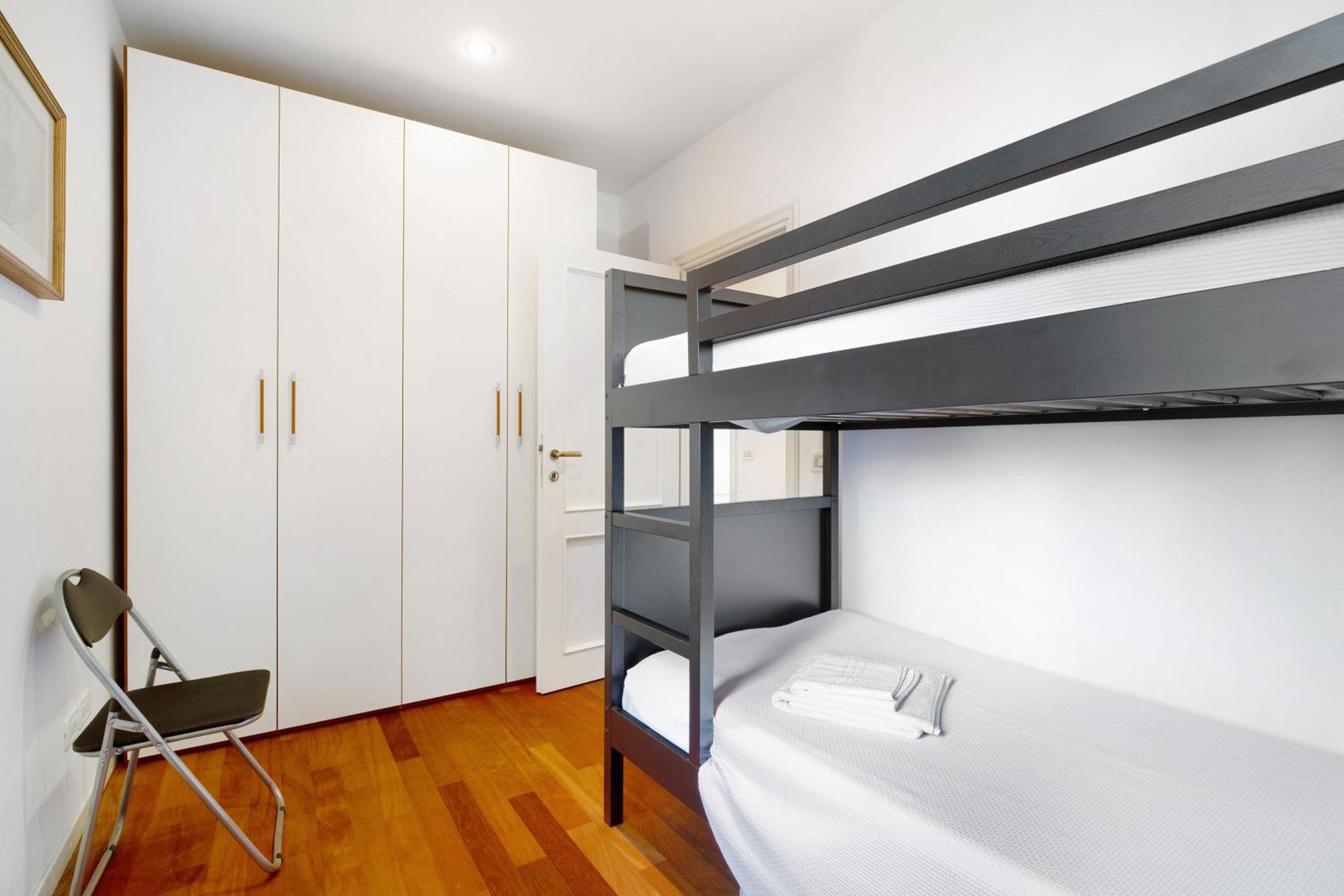 Appartement Campiello Del Spezier