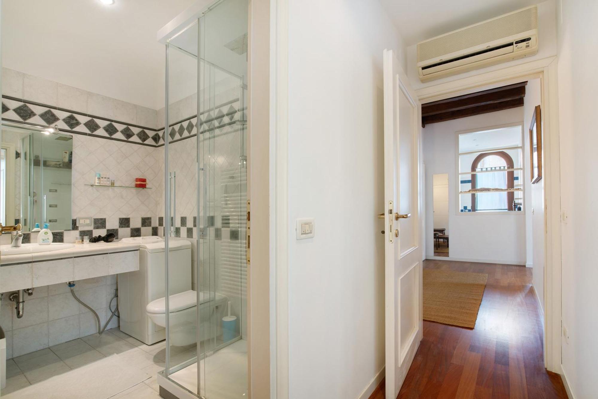 Appartement Campiello Del Spezier *