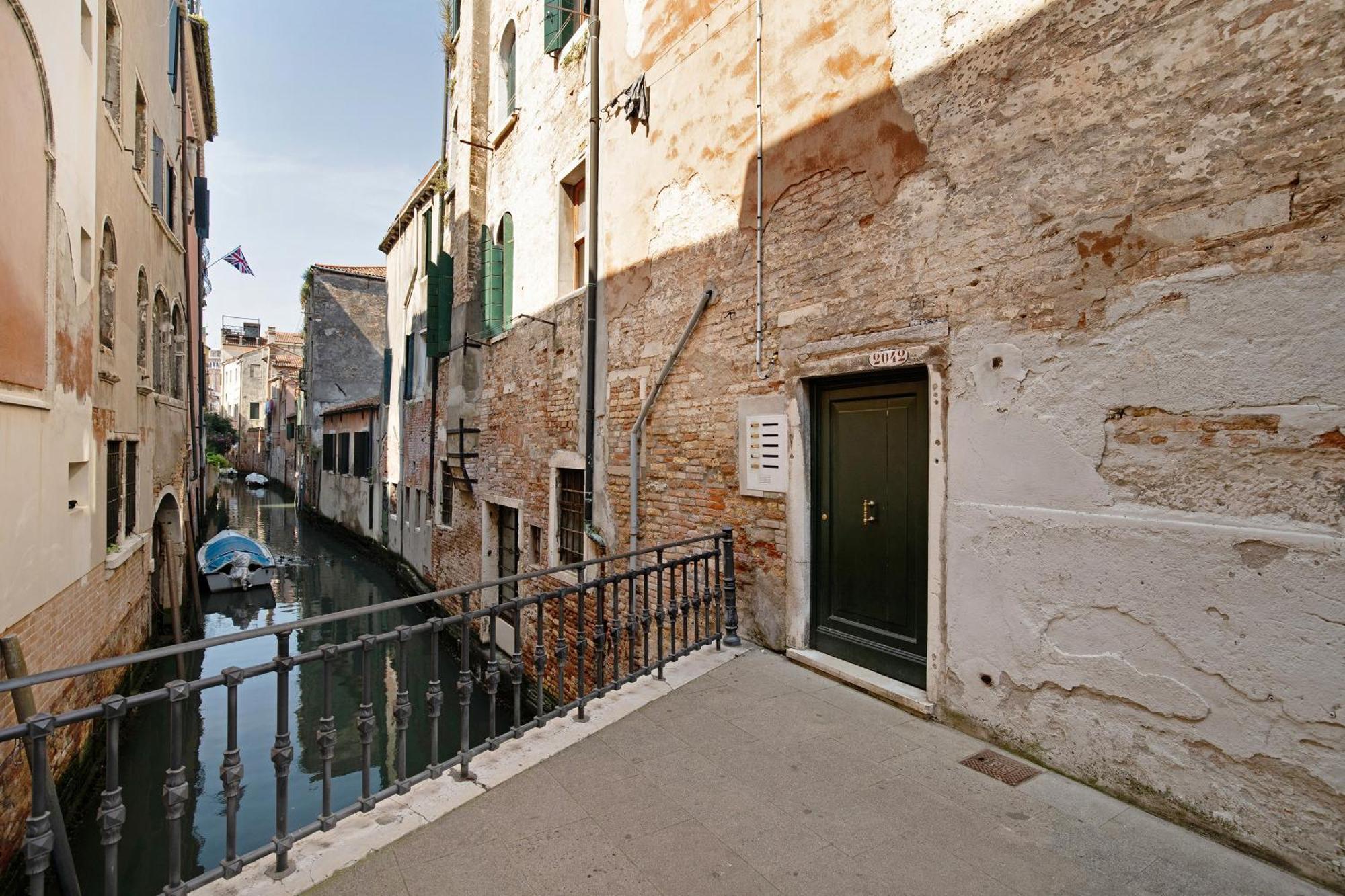 Campiello Del Spezier * Venise