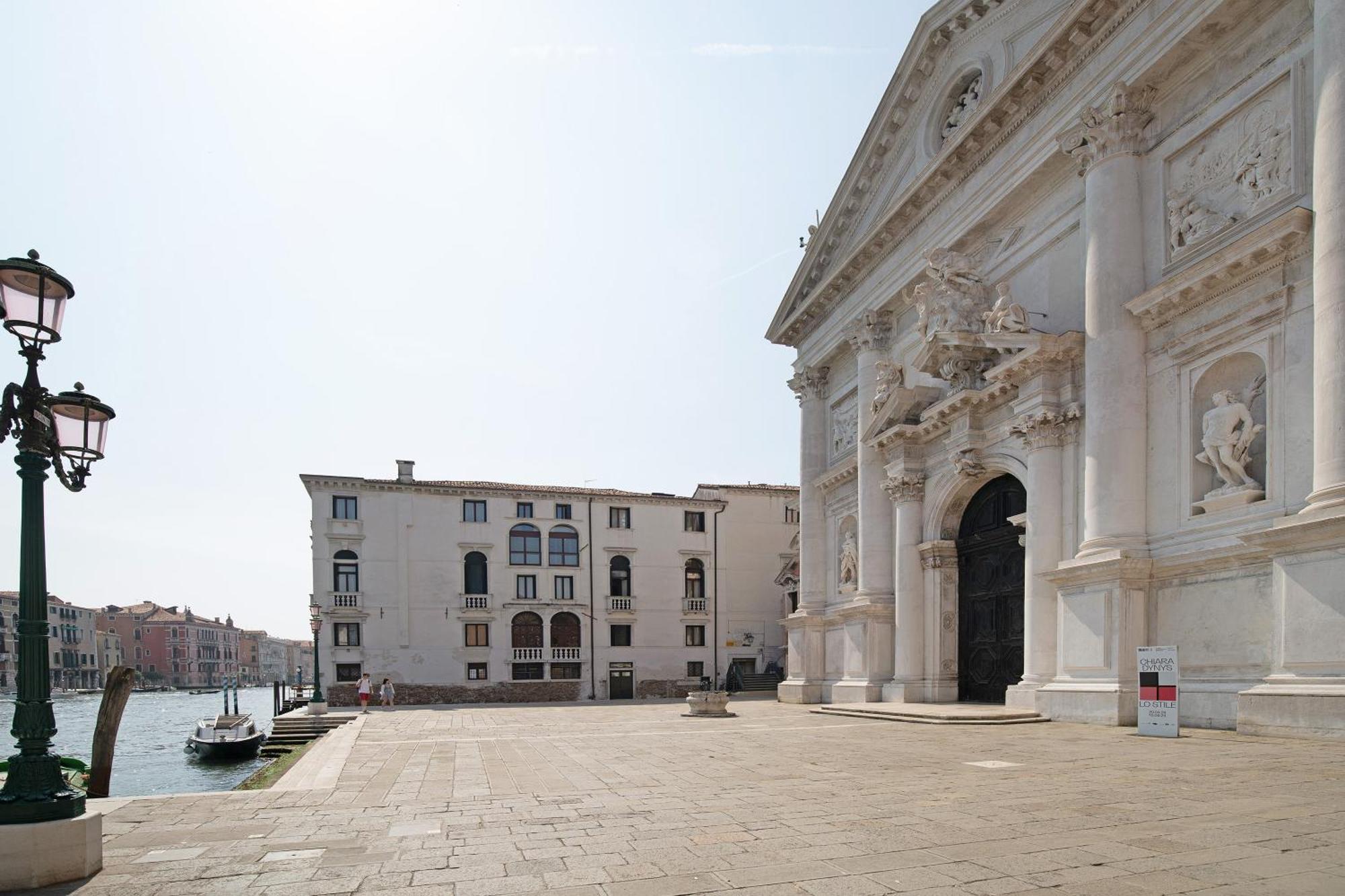 Appartement Campiello Del Spezier Venise