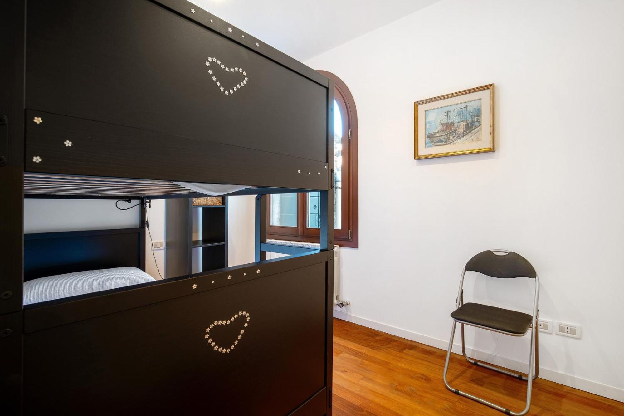 Campiello Del Spezier Apartamento Veneza