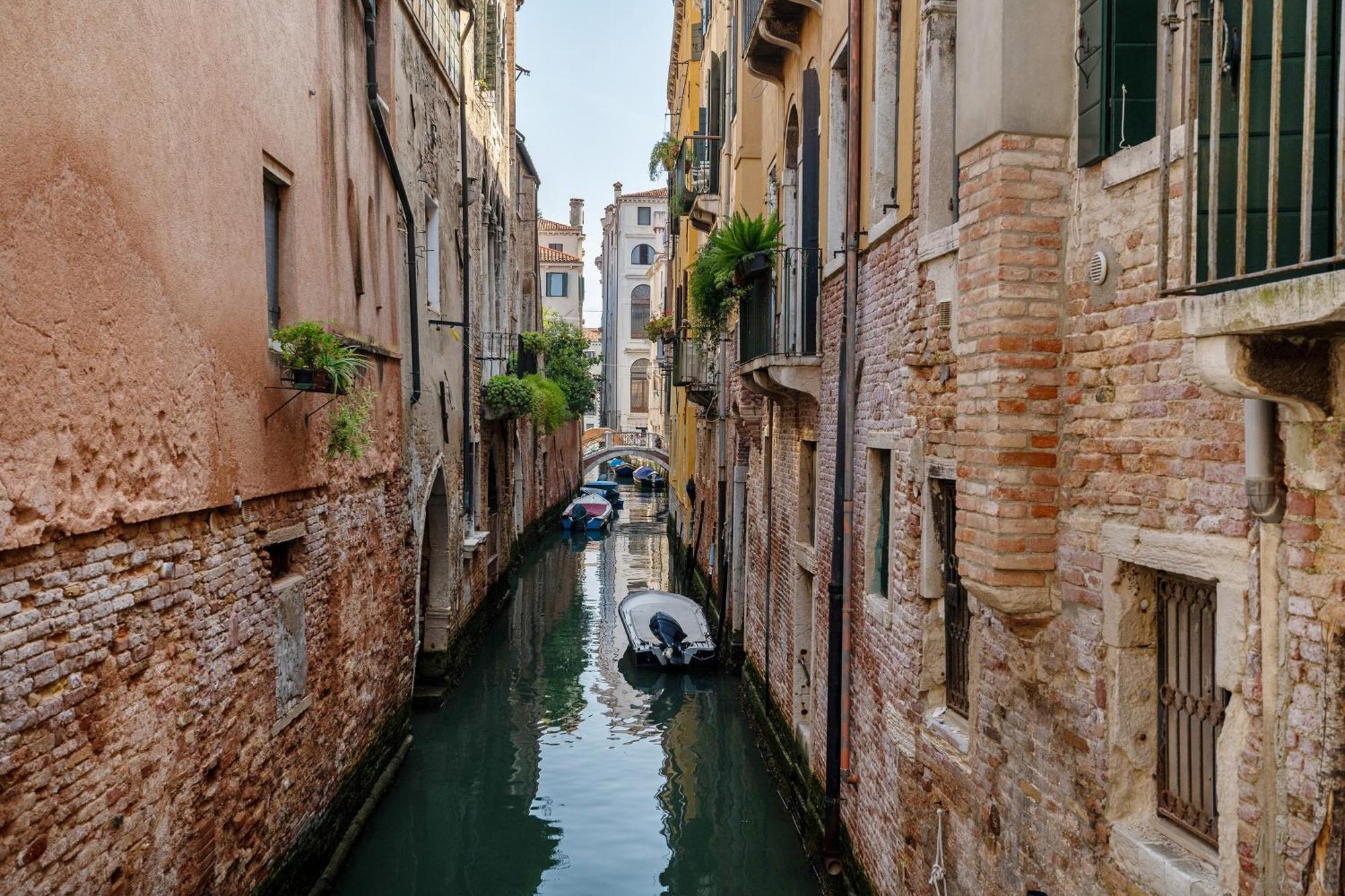 Campiello Del Spezier Apartamento