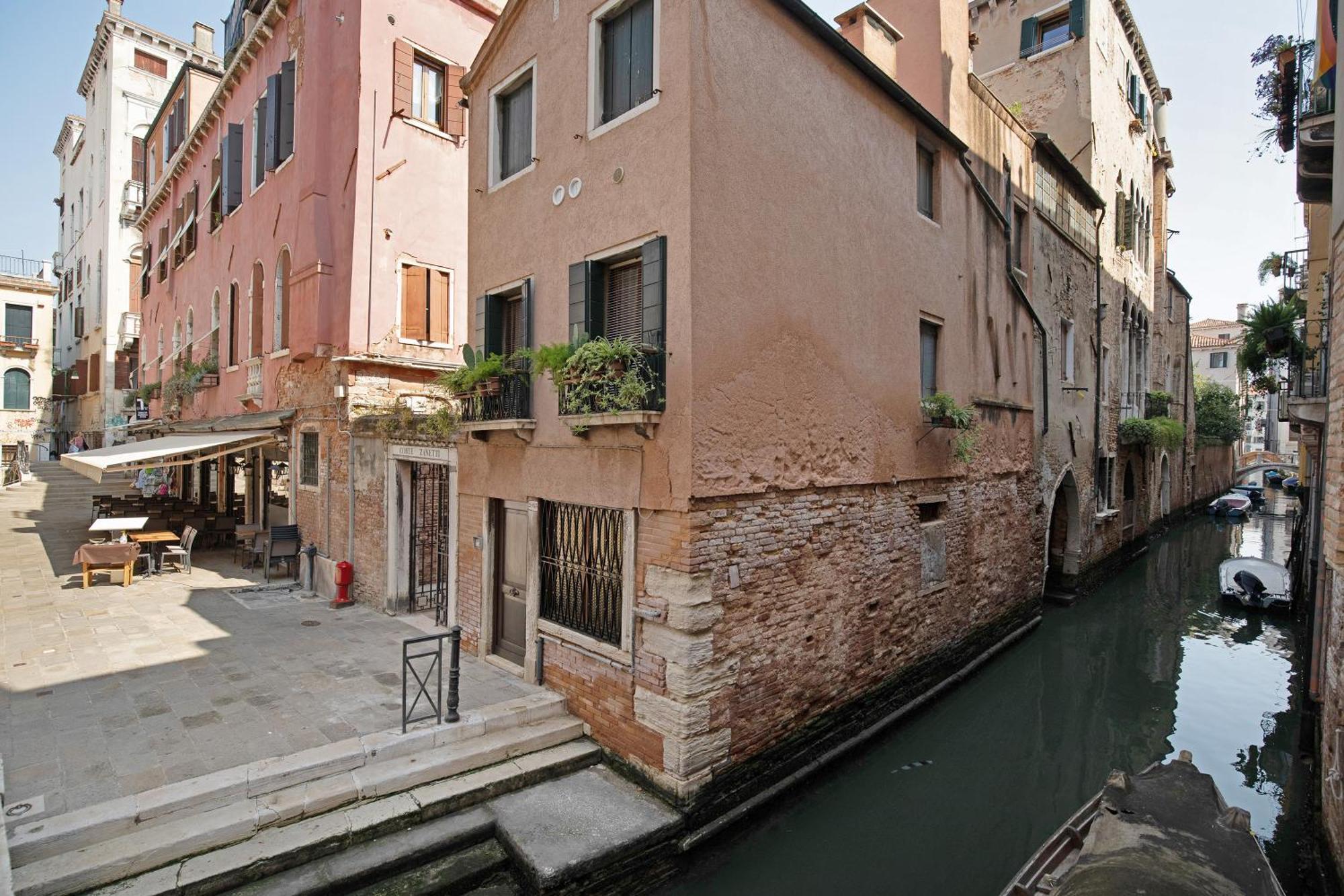 Campiello Del Spezier Veneza