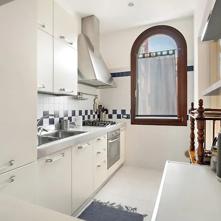 Apartamento Campiello Del Spezier Venecia Exterior foto