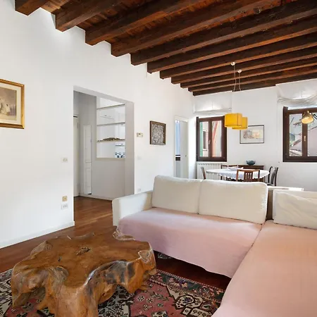 Apartamento Campiello Del Spezier Venecia Exterior foto