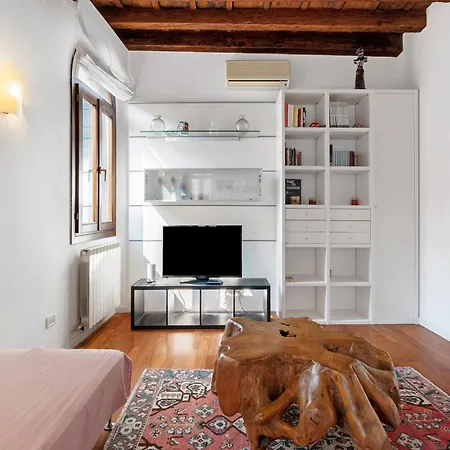 Apartamento Campiello Del Spezier Venecia Exterior foto