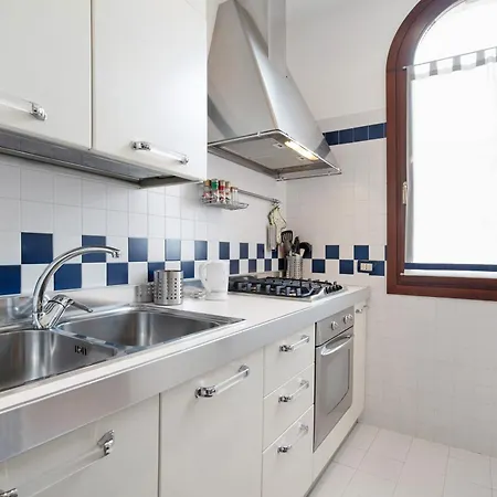Apartamento Campiello Del Spezier Venecia Exterior foto