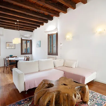 Apartamento Campiello Del Spezier Venecia Exterior foto